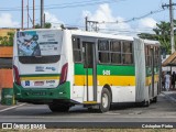 Viação Atalaia Transportes 6409 na cidade de Nossa Senhora do Socorro, Sergipe, Brasil, por Cristopher Pietro. ID da foto: :id.