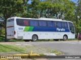 Planalto Transportes 1024 na cidade de Santa Maria, Rio Grande do Sul, Brasil, por Matheus Cipolat. ID da foto: :id.