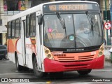 Petro Ita Transportes Coletivos de Passageiros 2074 na cidade de Petrópolis, Rio de Janeiro, Brasil, por Augusto César. ID da foto: :id.