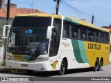 Empresa Gontijo de Transportes 12635 na cidade de Fortaleza, Ceará, Brasil, por Alisson Wesley. ID da foto: :id.