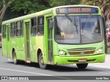 Transcol Transportes Coletivos 04402 na cidade de Teresina, Piauí, Brasil, por Juciêr Ylias. ID da foto: :id.