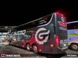 Guzzo Transporte e Turismo 4000 na cidade de Campos dos Goytacazes, Rio de Janeiro, Brasil, por Erik Ferreira. ID da foto: :id.