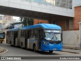BRT Sorocaba Concessionária de Serviços Públicos SPE S/A 3226 na cidade de Sorocaba, São Paulo, Brasil, por Weslley Kelvin Batista. ID da foto: :id.
