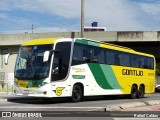 Empresa Gontijo de Transportes 15085 na cidade de Belo Horizonte, Minas Gerais, Brasil, por Rafael Caldas. ID da foto: :id.