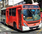 Transjuatuba > Stilo Transportes 85151 na cidade de Betim, Minas Gerais, Brasil, por Vinícius Ferreira Rodrigues. ID da foto: :id.