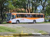 Gabardo Transportes 6076 na cidade de Santa Maria, Rio Grande do Sul, Brasil, por Matheus Cipolat. ID da foto: :id.
