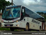 Rimatur Transportes 4303 na cidade de Campo Largo, Paraná, Brasil, por José Augusto Siqueira Kulik. ID da foto: :id.