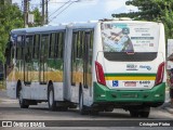 Viação Atalaia Transportes 6409 na cidade de Nossa Senhora do Socorro, Sergipe, Brasil, por Cristopher Pietro. ID da foto: :id.