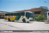 Empresa Gontijo de Transportes 8250 na cidade de Rio de Janeiro, Rio de Janeiro, Brasil, por Paulo Henrique Pereira Borges. ID da foto: :id.