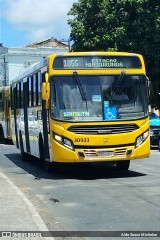 Plataforma Transportes 30933 na cidade de Salvador, Bahia, Brasil, por Aldo Souza Michelon. ID da foto: :id.