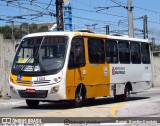 Transunião Transportes 3 6205 na cidade de São Paulo, São Paulo, Brasil, por Renan  Bomfim Deodato. ID da foto: :id.