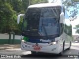 Planalto Transportes 2514 na cidade de Pelotas, Rio Grande do Sul, Brasil, por Pedro Silva. ID da foto: :id.
