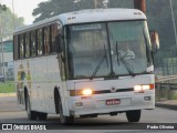 Ônibus Particulares 8390 na cidade de Belém, Pará, Brasil, por Pedro Oliveira. ID da foto: :id.