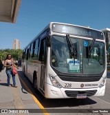 Borborema Imperial Transportes 228 na cidade de Recife, Pernambuco, Brasil, por Luan Timóteo. ID da foto: :id.