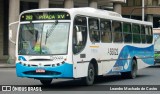 Transporte Estrela Azul A55022 na cidade de Rio de Janeiro, Rio de Janeiro, Brasil, por Leandro Machado de Castro. ID da foto: :id.