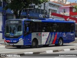 Next Mobilidade - ABC Sistema de Transporte 82.511 na cidade de Diadema, São Paulo, Brasil, por Bruno Kozeniauskas. ID da foto: :id.