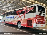 Empresa Reunidas Paulista de Transportes 145412 na cidade de Bauru, São Paulo, Brasil, por Júnior Juninho. ID da foto: :id.