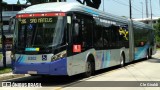 Next Mobilidade - ABC Sistema de Transporte 8302 na cidade de São Paulo, São Paulo, Brasil, por Cle Giraldi. ID da foto: :id.