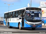Transportes Barata BN-99024 na cidade de Belém, Pará, Brasil, por Fabio Soares. ID da foto: :id.