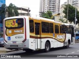 Transportes Fabio's RJ 154.071 na cidade de Rio de Janeiro, Rio de Janeiro, Brasil, por Guilherme Pereira Costa. ID da foto: :id.