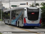 Next Mobilidade - ABC Sistema de Transporte 8318 na cidade de São Bernardo do Campo, São Paulo, Brasil, por Joao Pedro284. ID da foto: :id.