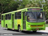 Transcol Transportes Coletivos 04421 na cidade de Teresina, Piauí, Brasil, por Juciêr Ylias. ID da foto: :id.