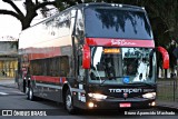 Transpen Transporte Coletivo e Encomendas 36000 na cidade de Curitiba, Paraná, Brasil, por Bruno Aparecido Machado. ID da foto: :id.