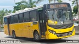 Real Auto Ônibus C41348 na cidade de Rio de Janeiro, Rio de Janeiro, Brasil, por Gabriel Sousa. ID da foto: :id.
