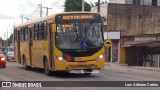 Itamaracá Transportes 1.566 na cidade de Paulista, Pernambuco, Brasil, por Luiz Adriano Carlos. ID da foto: :id.