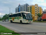 Empresa Gontijo de Transportes 21750 na cidade de Ipatinga, Minas Gerais, Brasil, por Celso ROTA381. ID da foto: :id.