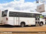 Ônibus Particulares 2B85 na cidade de Samambaia, Distrito Federal, Brasil, por Pedro Andrade. ID da foto: :id.