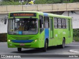 Transportes Therezina 03148 na cidade de Teresina, Piauí, Brasil, por Juciêr Ylias. ID da foto: :id.