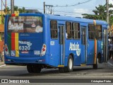Viação Atalaia Transportes 6320 na cidade de Nossa Senhora do Socorro, Sergipe, Brasil, por Cristopher Pietro. ID da foto: :id.