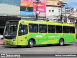 Santo Antônio Transportes Niterói 2.2.112 na cidade de Niterói, Rio de Janeiro, Brasil, por Willian Raimundo Morais. ID da foto: :id.