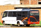 Ônibus Particulares 8113 na cidade de Vitória da Conquista, Bahia, Brasil, por Rava Ogawa. ID da foto: :id.