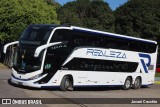 Realeza Bus Service 2410 na cidade de Caxias do Sul, Rio Grande do Sul, Brasil, por Jovani Cecchin. ID da foto: :id.