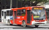 Transbus Transportes > Gávea Transportes 29055 na cidade de Belo Horizonte, Minas Gerais, Brasil, por Leandro Machado de Castro. ID da foto: :id.