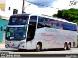 Companhia Coordenadas de Transportes 50600 na cidade de Belo Horizonte, Minas Gerais, Brasil, por César Ônibus. ID da foto: :id.