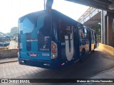 Central S.A. Transportes Rodoviários e Turismo 6096 na cidade de São Leopoldo, Rio Grande do Sul, Brasil, por Mateus de Oliveira Fernandes. ID da foto: :id.