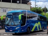 SC Minas Transportes 74423 na cidade de Baependi, Minas Gerais, Brasil, por Luiz Carlos Photobus. ID da foto: :id.