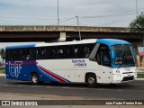 BRT - Barroso e Ribeiro Transportes 115 na cidade de Teresina, Piauí, Brasil, por João Pedro Pereira Reis. ID da foto: :id.