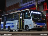 Transcooper > Norte Buss 2 6371 na cidade de São Paulo, São Paulo, Brasil, por Fabio Almeida. ID da foto: :id.