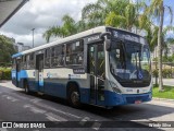 Transol Transportes Coletivos 50355 na cidade de Florianópolis, Santa Catarina, Brasil, por Windy Silva. ID da foto: :id.