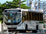 Borborema Imperial Transportes 732 na cidade de Jaboatão dos Guararapes, Pernambuco, Brasil, por Renato Fernando. ID da foto: :id.
