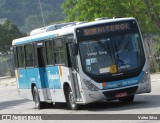 Auto Ônibus Fagundes RJ 101.004 na cidade de Niterói, Rio de Janeiro, Brasil, por Valter Silva. ID da foto: :id.
