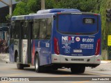 Next Mobilidade - ABC Sistema de Transporte 81.031 na cidade de São Bernardo do Campo, São Paulo, Brasil, por Joao Pedro284. ID da foto: :id.