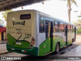 Turin Transportes 1366 na cidade de Congonhas, Minas Gerais, Brasil, por Rodrigo Silva. ID da foto: :id.