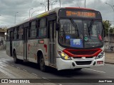 Transportes Barra D13309 na cidade de Rio de Janeiro, Rio de Janeiro, Brasil, por Jean Pierre. ID da foto: :id.