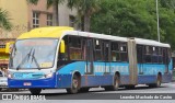 Metrobus 1062 na cidade de Goiânia, Goiás, Brasil, por Leandro Machado de Castro. ID da foto: :id.