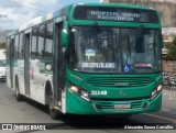 OT Trans - Ótima Salvador Transportes 21148 na cidade de Salvador, Bahia, Brasil, por Alexandre Souza Carvalho. ID da foto: :id.